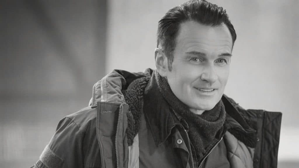 Muere Julian McMahon, actor de «Los 4 fantásticos», a los 56 años