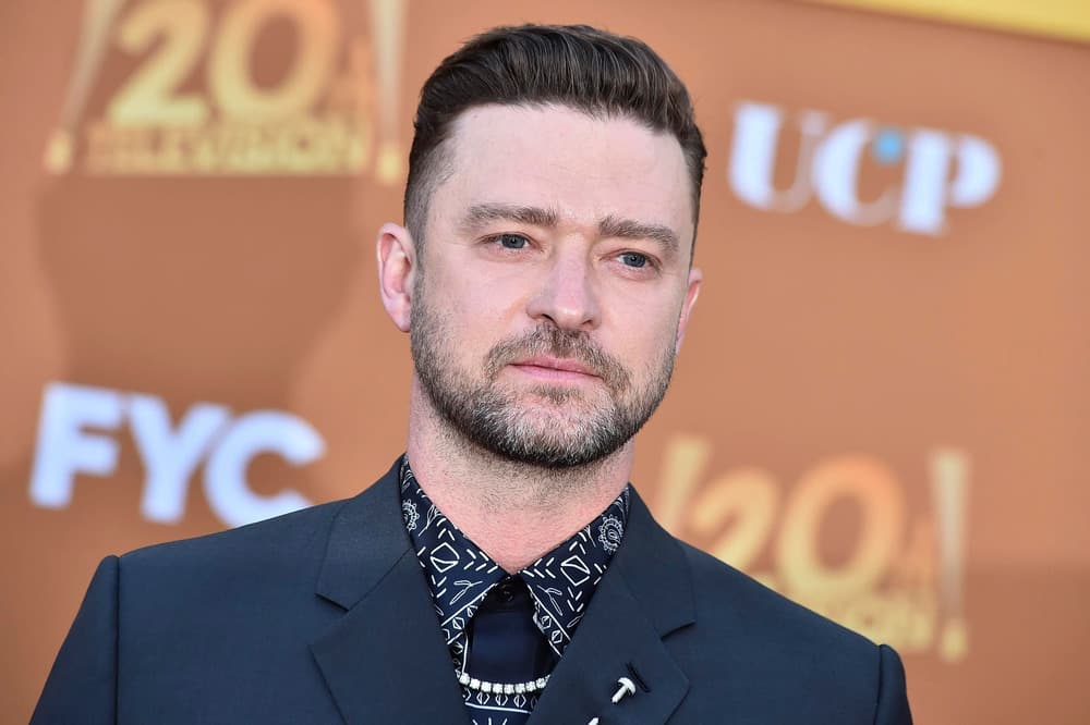 Justin Timberlake revela la enfermedad que ha marcado su gira mundial