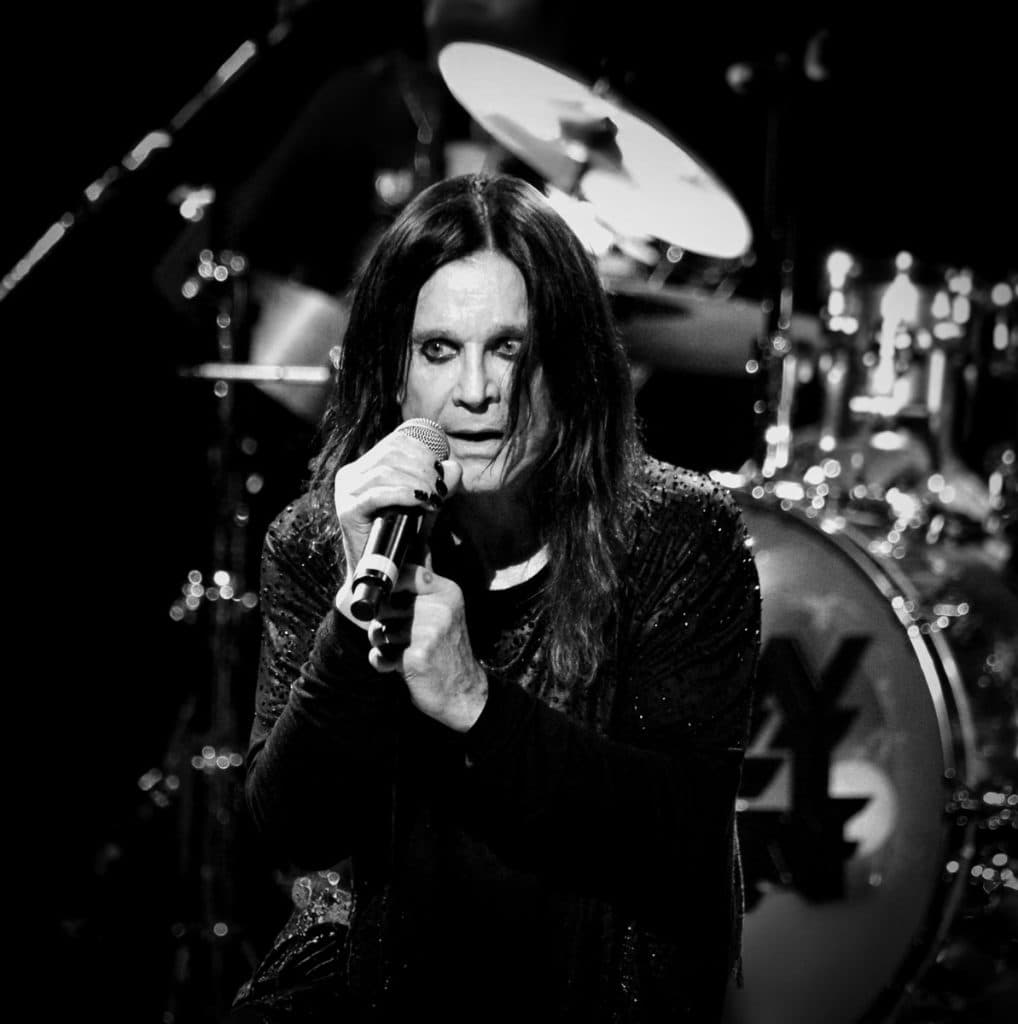 «El príncipe de las tinieblas», Ozzy Osbourne, murió a los 76 años