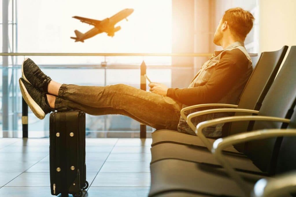 Los signos que nacieron para viajar y los que aman estar en casa