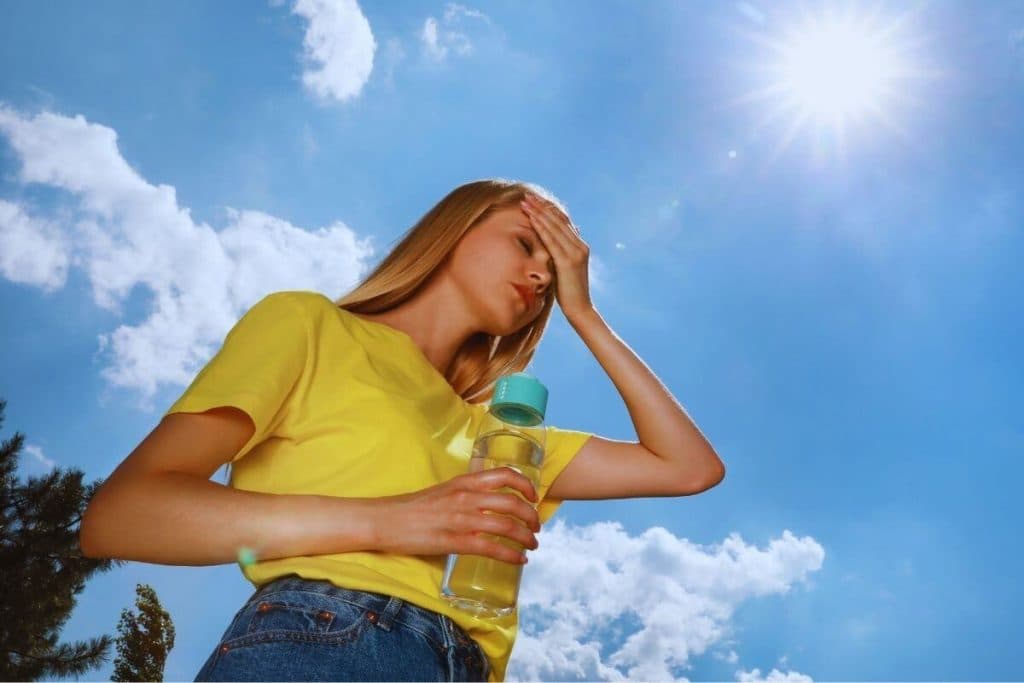 Guía rápida para sobrevivir a los días con más calor