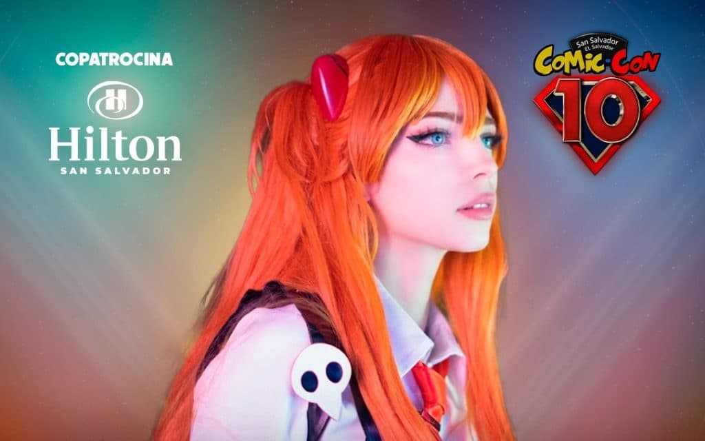 Comic Con El Salvador 2025: la convención más épica regresa para encender la pasión geek