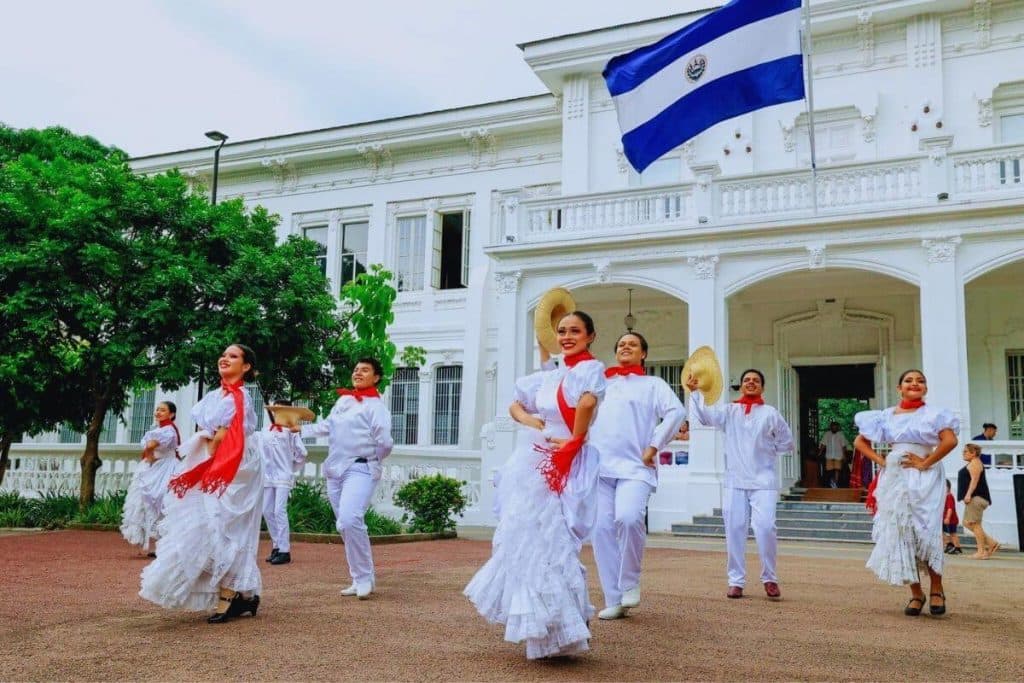Fin de semana en El Salvador: Guía de eventos turísticos y culturales