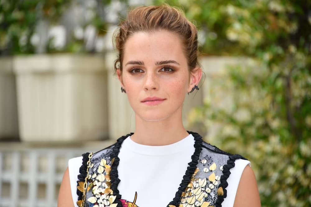 Emma Watson, privada de su permiso de conducir seis meses por exceso de velocidad