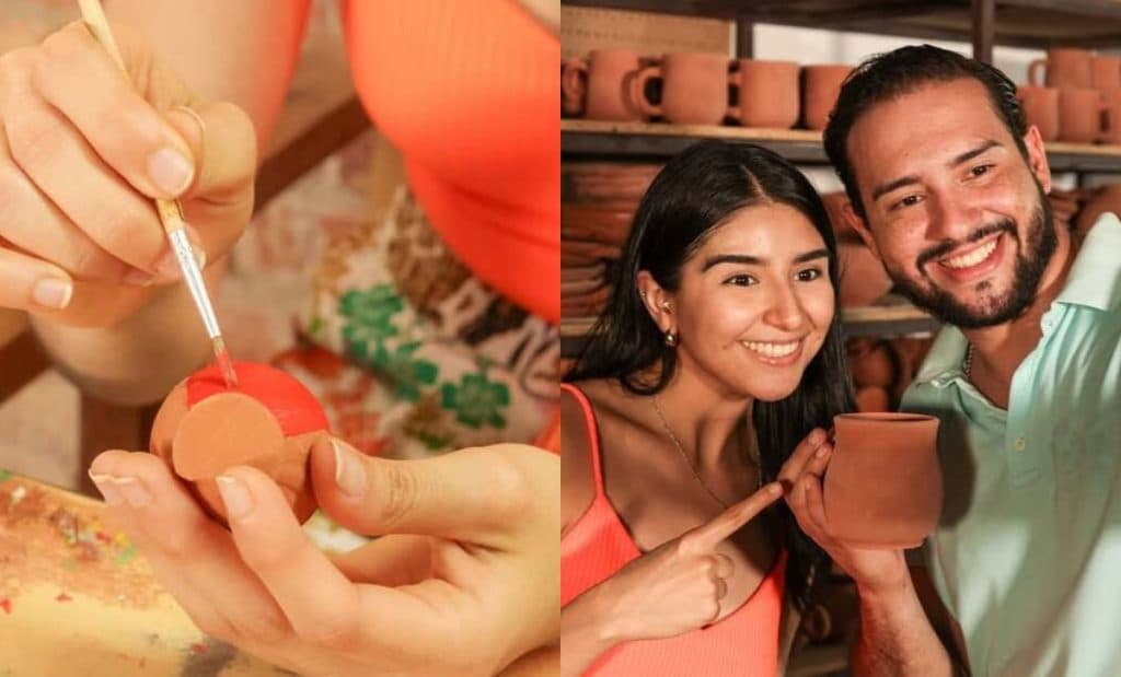 Ilobasco realizará el Festival del Barro este 26 y 27 de julio