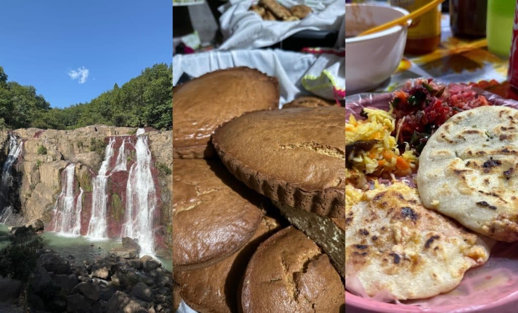 Perquín celebra su Festival de Invierno: cultura, música y turismo en el corazón de Morazán