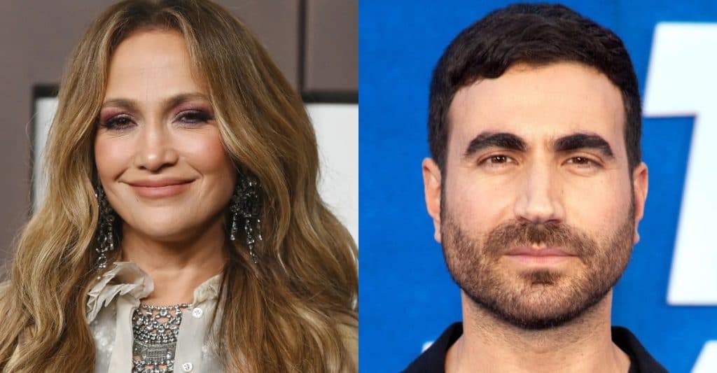 Aumentan rumores de romance entre JLo y Brett Goldstein y Affleck reacciona