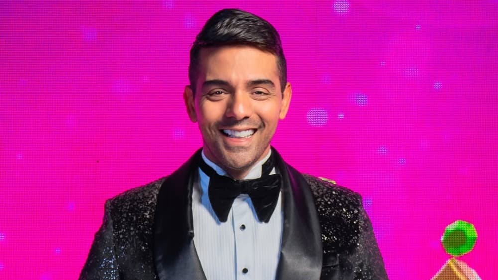 El famoso Kerim Handal sufre accidente y se fractura cuatro costillas en reinado de belleza