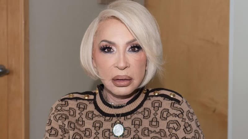 Laura Bozzo revela sus secretos para mantener una figura esbelta