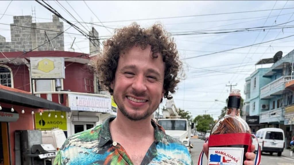 Luisito comunica es criticado por ser parte de la gentrificación en México