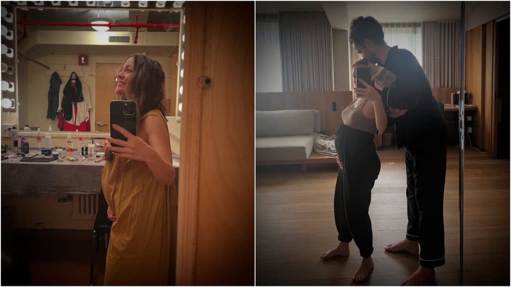 Natalia Lafourcade sorprende con tremenda noticia: ¡Está embarazada!