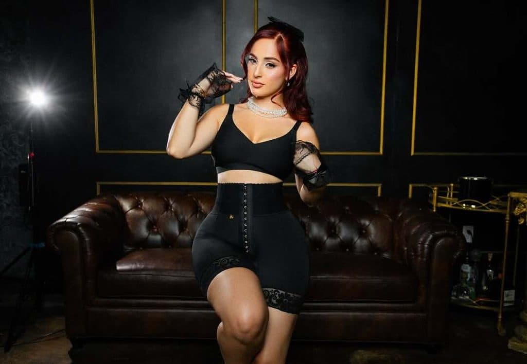 ¡Nicolle Figueroa estrena su primer reality show en YouTube!