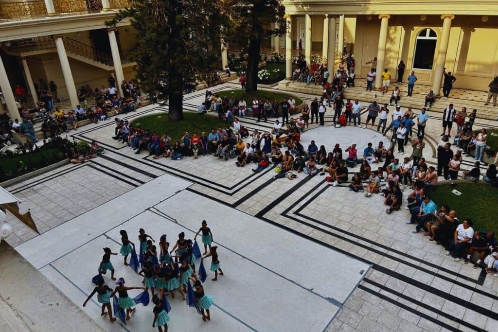 El Salvador: Música, talleres, turismo y más en tu agenda cultural