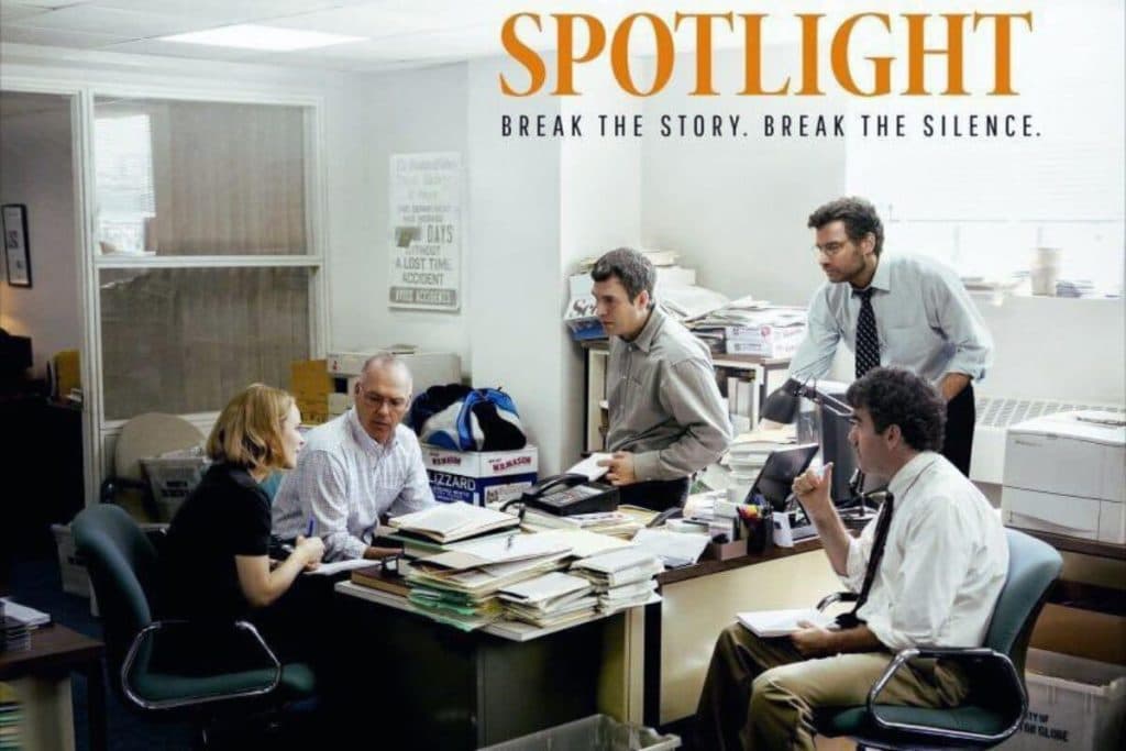 Celebrando el Día del Periodista con grandes historias que honran su labor