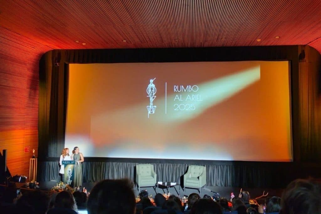 Premios Ariel 2025: qué son y quiénes están nominados