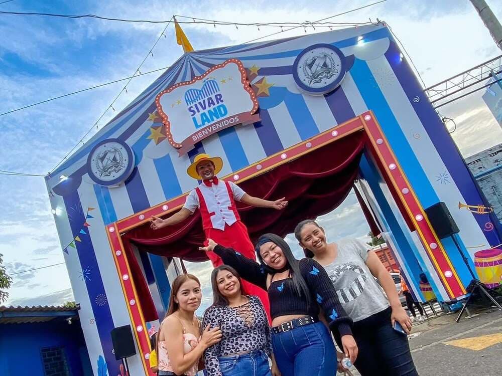 Todo listo para las fiestas agostinas: conoce aquí las fechas y actividades