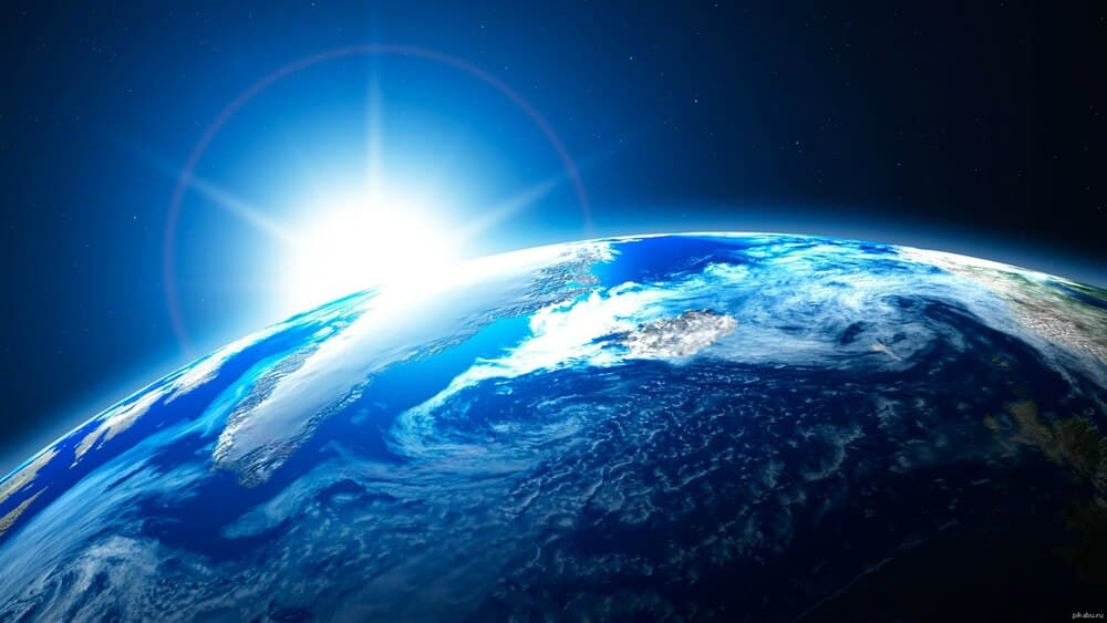 La Tierra batió récord: este 22 de julio es el día más corto de la historia
