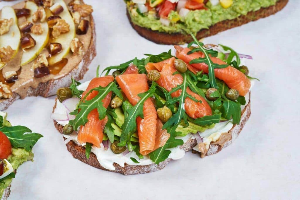 Entraditas para recibir a tus invitados con buen sabor