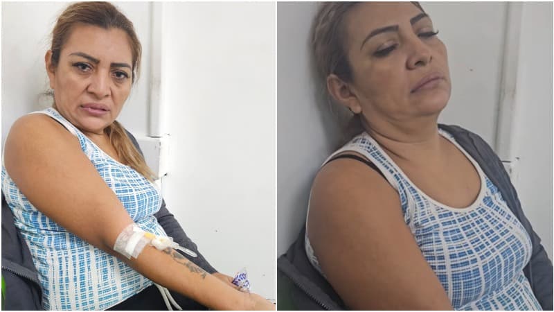 Yanira Berríos preocupa a sus fans por su estado de salud: «Oren por mi recuperación»