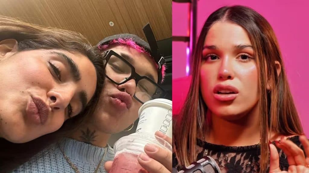 Camila Rodríguez rompe el silencio tras polémico fallo en Medellín en favor de Beéle