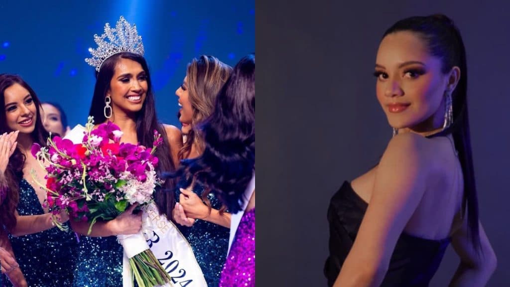 Revelan a las primeras candidatas que competirán en Miss Universo El Salvador