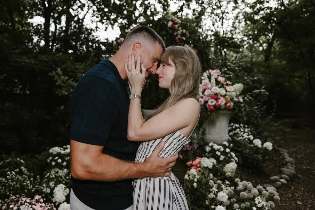 ¿Taylor Swift se casa la próxima semana en Nueva York? El rumor gana fuerza