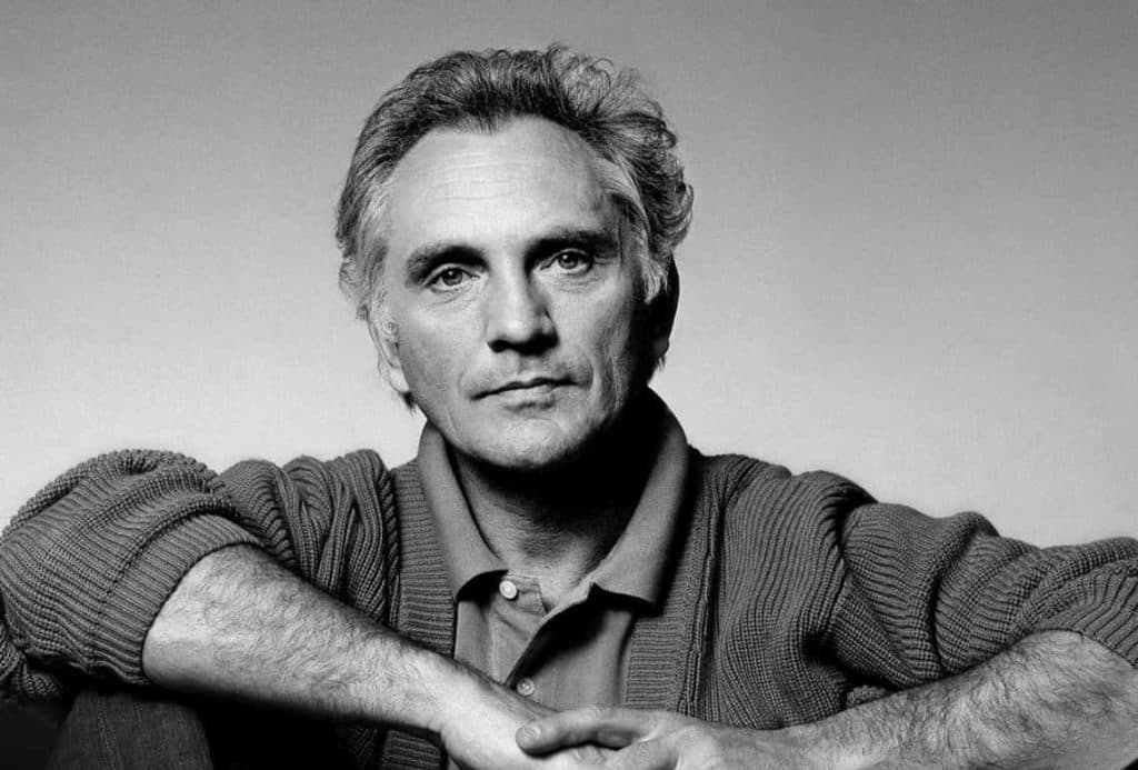 Murió el actor británico Terence Stamp, villano de Superman, a los 87 años