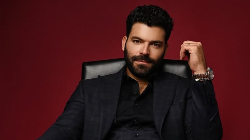 Adrián Di Monte es eliminado de «La Casa de los Famosos México» y recibe burlas en redes