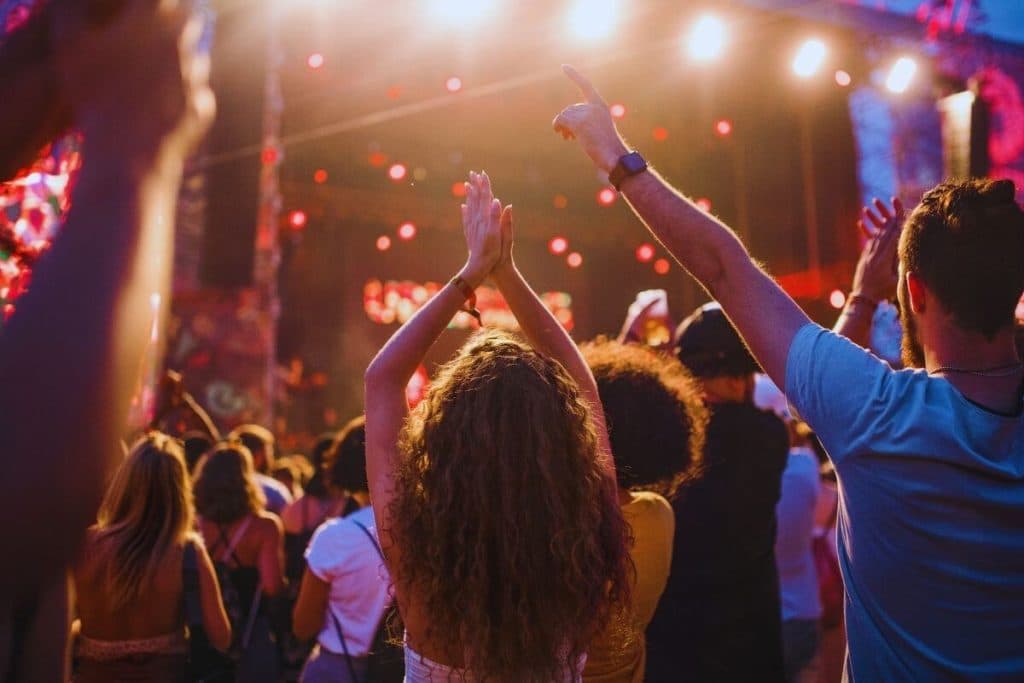 Los mejores lugares para vivir la música en vivo en El Salvador