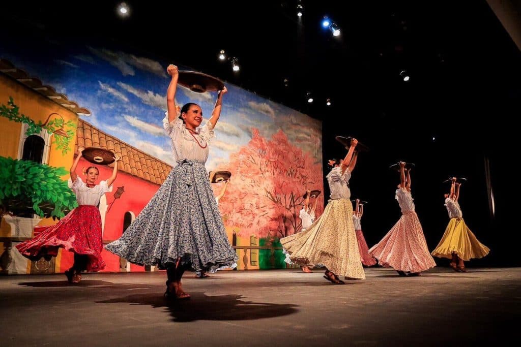 Agenda de eventos turísticos y culturales a realizarse en El Salvador