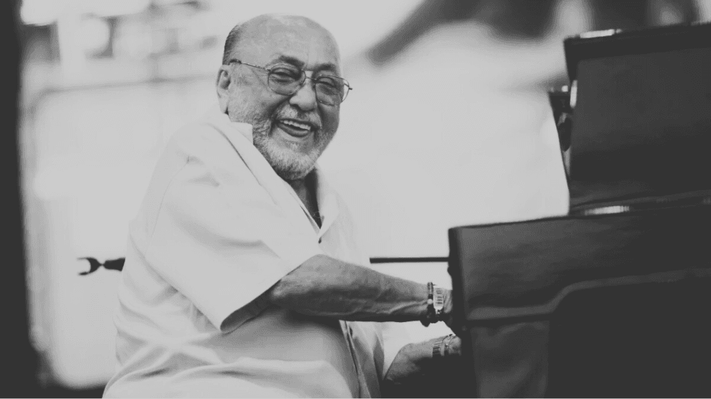 Muere legendario músico Eddie Palmieri a los 88 años en EEUU