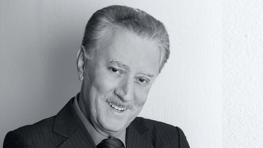 Fallece el actor Julio Alcázar, a los 82 años, tras una larga carrera artística