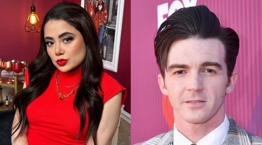 Mariana Botas revela un romance con Drake Bell y desata la polémica en La Casa de los Famosos