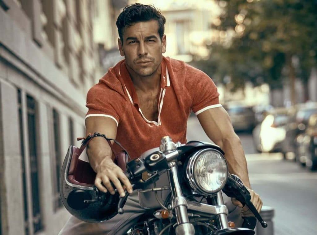 ¿En realidad Mario Casas visitó las playas de El Salvador?