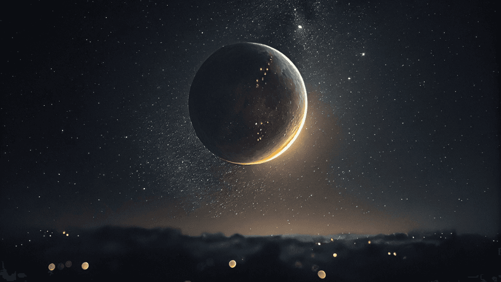 Luna Nueva en Virgo: así influirá en cada signo del zodiaco