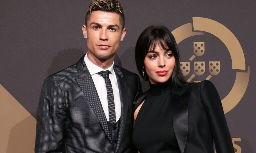 Se acerca una gran boda: ¡Cristiano Ronaldo y Georgina Rodríguez están comprometidos!