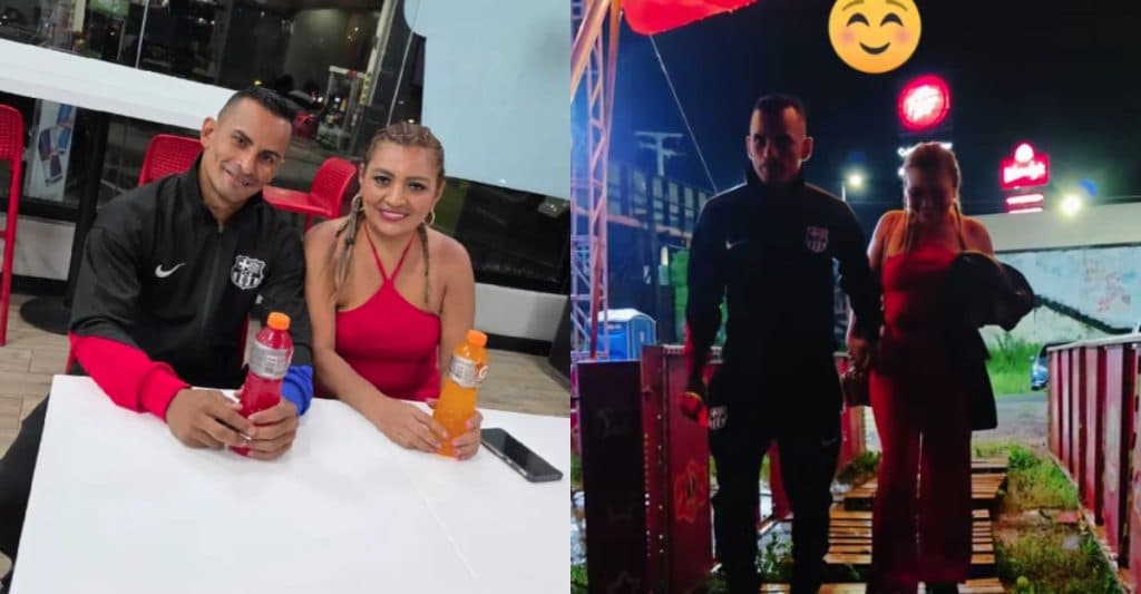 Yanira Berrios estrena romance con un artista ¿De quién se trata?