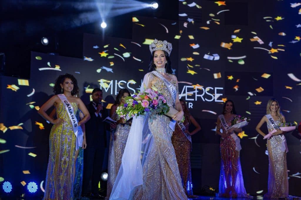 Inician los castings para Miss Universo El Salvador 2026