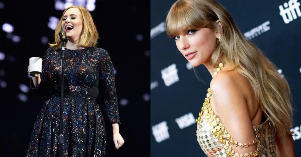 Super Bowl 2026: entre Adele y Taylor Swift está el show del medio tiempo