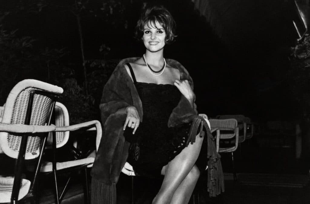 Muere la actriz Claudia Cardinale a los 87 años