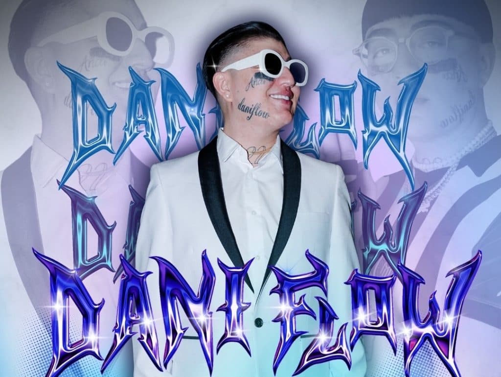 Concierto de Dani Flow cambió de lugar por esta razón
