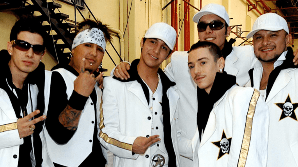 Los Kumbia Kings regresan a El Salvador para las fiestas patronales de Soyapango