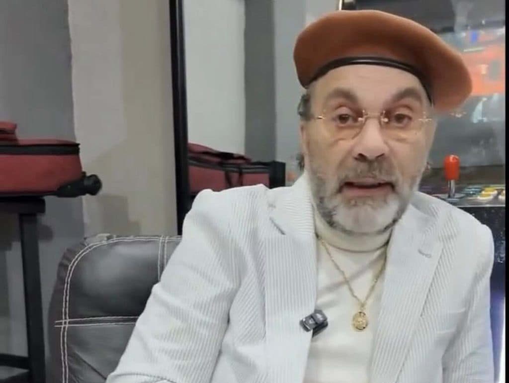La imagen de Manuel Mijares enciende alarmas entre sus seguidores