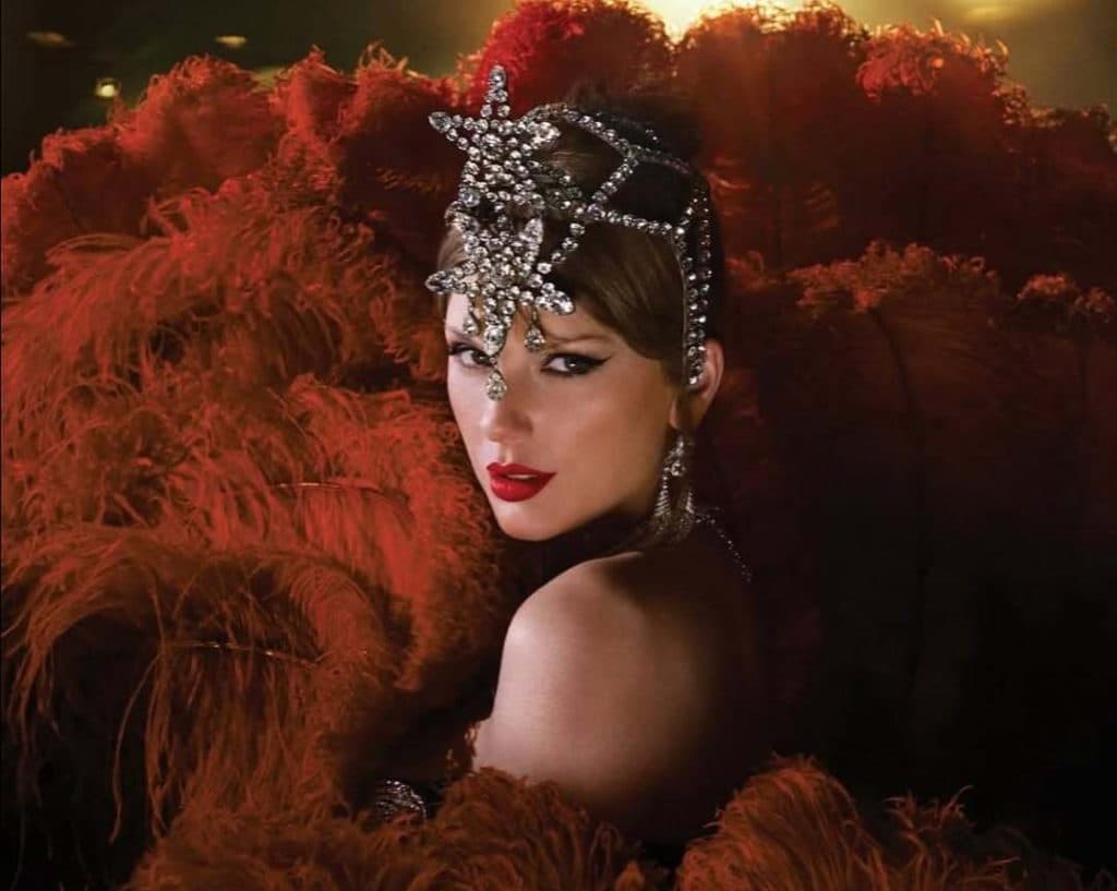 Taylor Swift lanza «The Life of a Showgirl» y entra en una nueva era