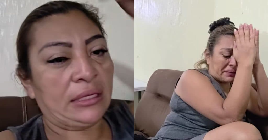 Yanira Berríos revela que le negaron la visa estadounidense por segunda vez