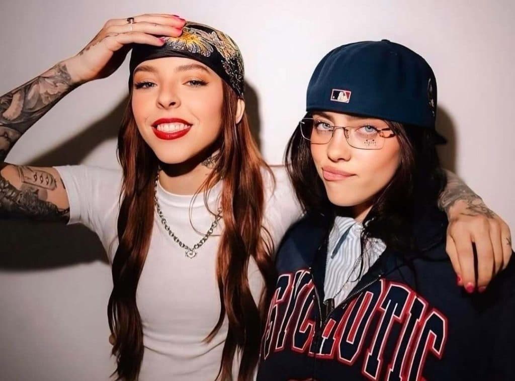 Young Miko será la invitada especial de Billie Eilish en su gira musical
