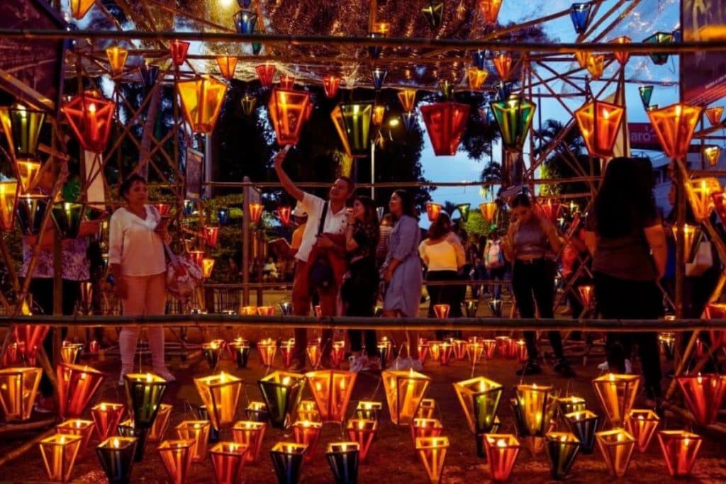 El Salvador en su mes patrio: Vive un fin de semana lleno de cultura y tradición