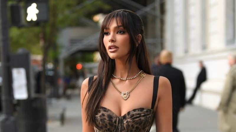 ¿Por qué Fátima Cuéllar no quiso competir en Miss Universo El Salvador 2025?