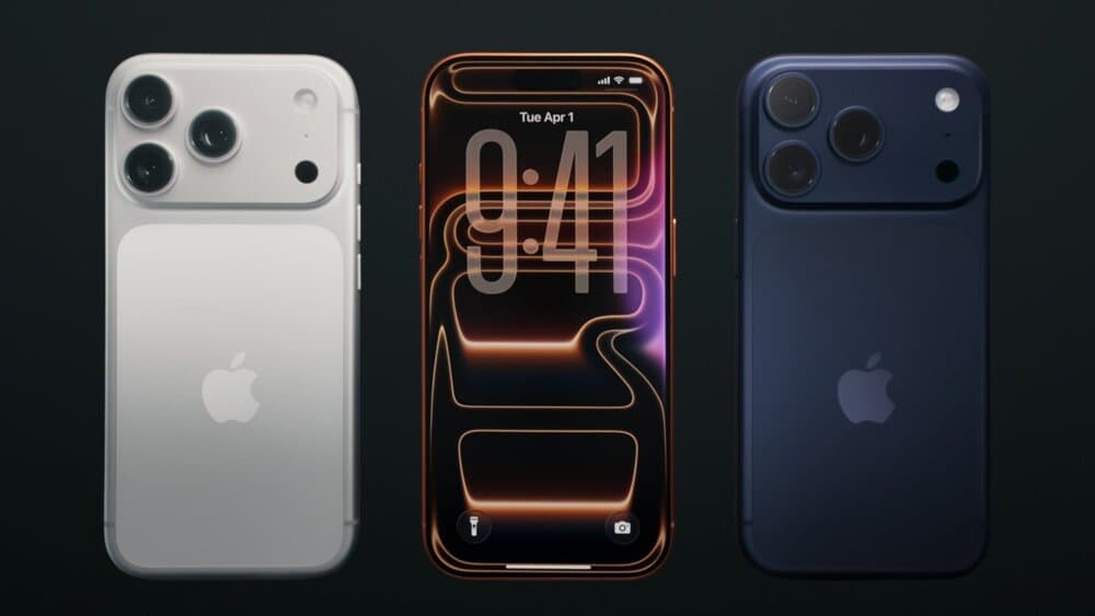 Apple deslumbra con su nueva generación: la familia iPhone 17 ya está aquí