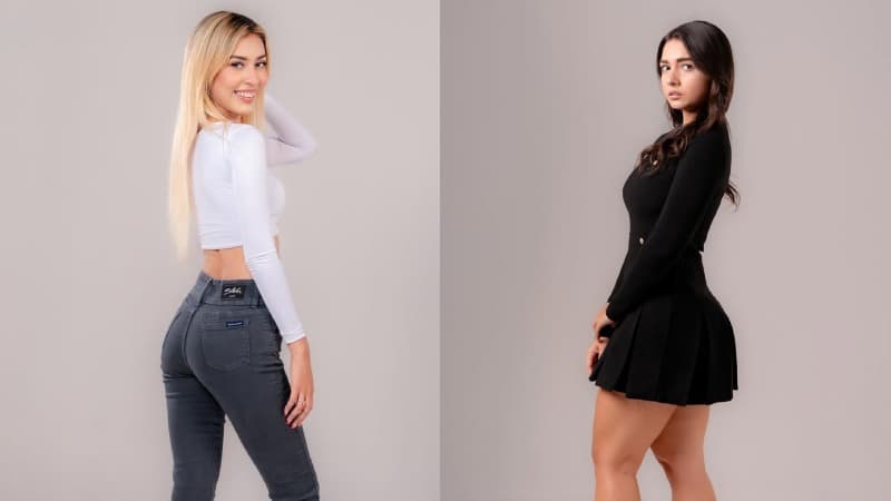 Dos madres salvadoreñas buscan ser Miss Universo El Salvador 2025